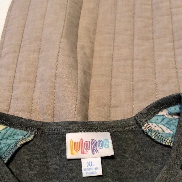 LuLaRoe Randy - Picture 3 of 3